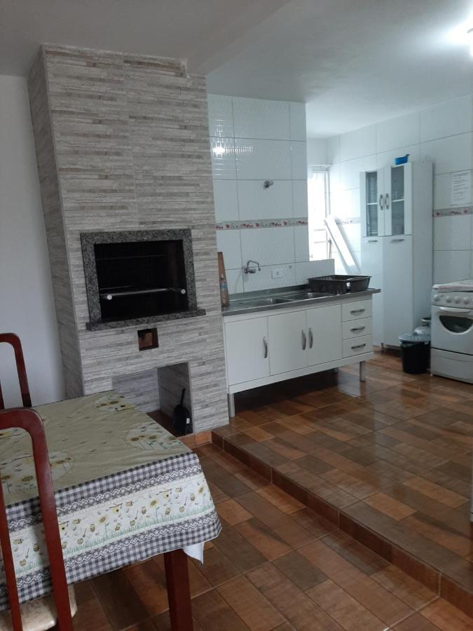 فيلا Casa Em Matinhos Pr المظهر الخارجي الصورة